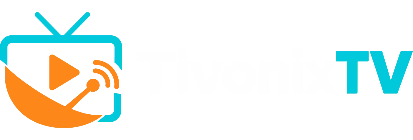 TivonixTV — The World's Most Stable Premium 4K IPTV Service